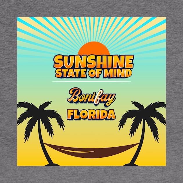 Bonifay Florida - Sunshine State of Mind by Gestalt Imagery